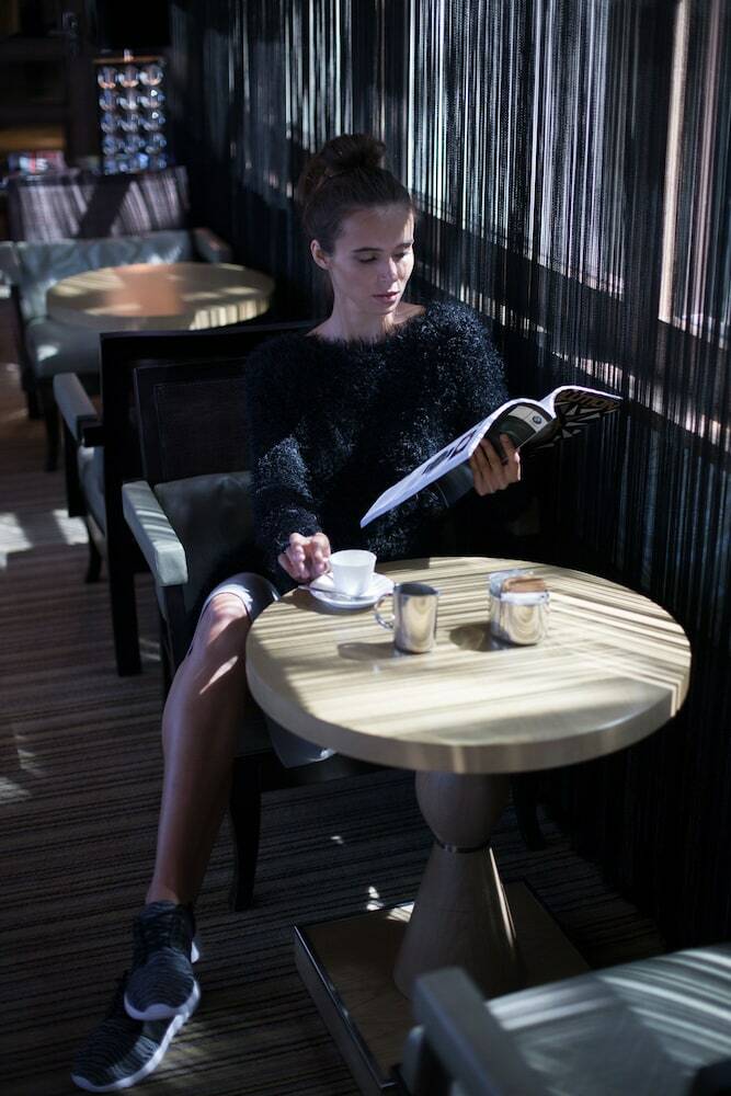 Hotel Hyatt Regency Kyiv