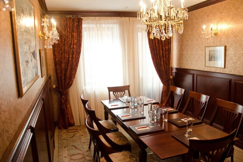 Hotel Otrada