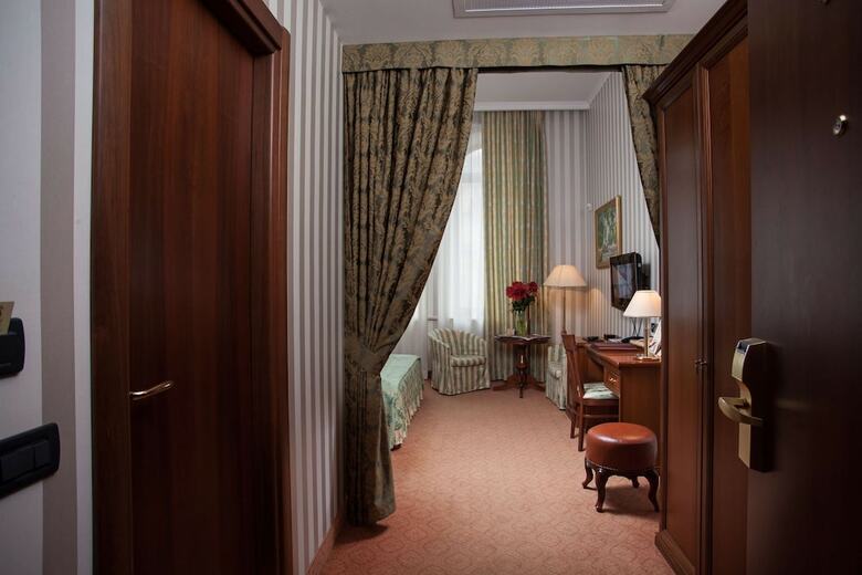 Hotel Otrada