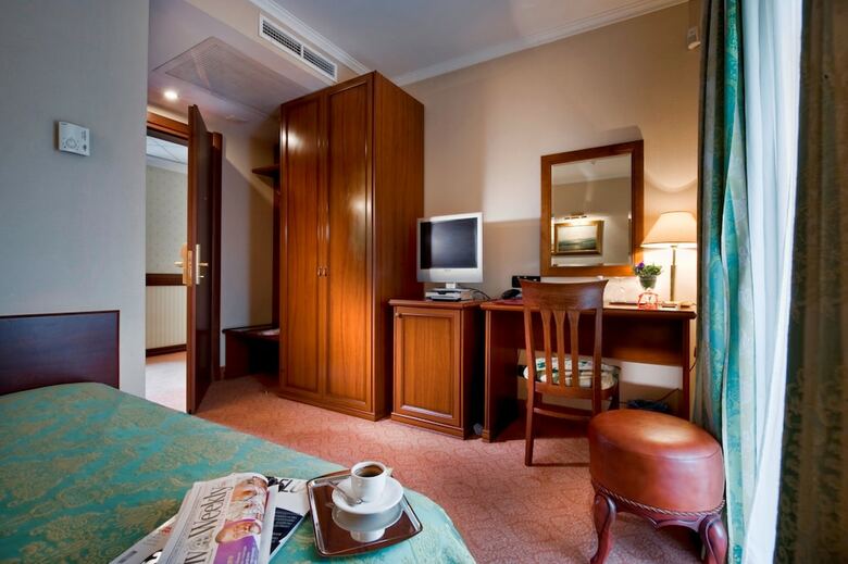 Hotel Otrada