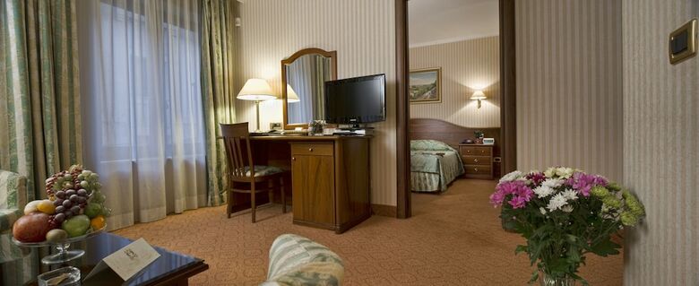 Hotel Otrada