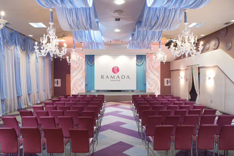 Hotel Ramada