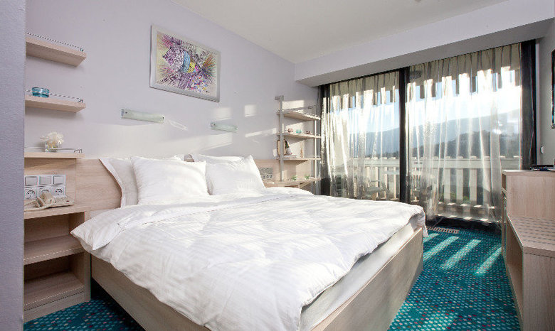 Hotel Yalta Intourist