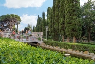 Hotel Yalta Intourist