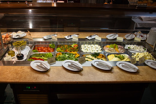 Dnister Premier Hotel