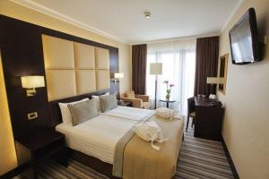Dnister Premier Hotel