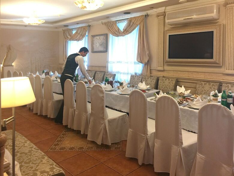 Eney Hotel