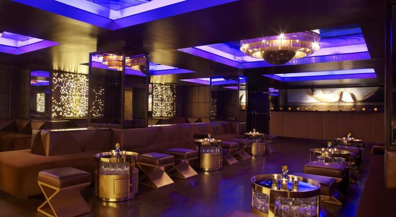 Hotel Delano South Beach