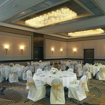 Hotel Hyatt Regency Buffalo