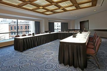 Hotel Hyatt Regency Buffalo