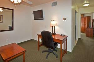 Holiday Inn Express Hotel And Suites Grand Canyon