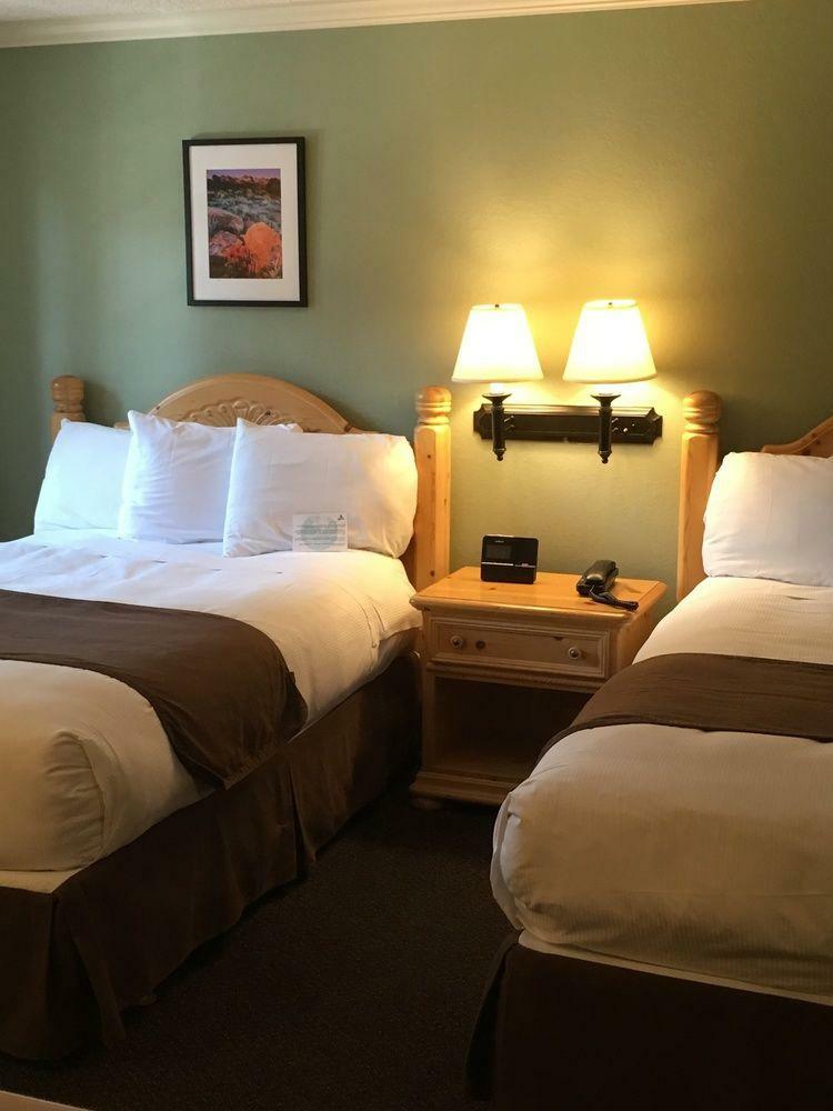 Alpenhof Lodge