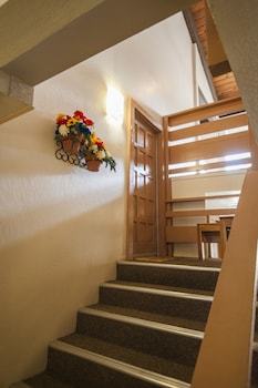 Hotel Austria Hof Lodge