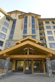 Hotel Austria Hof Lodge