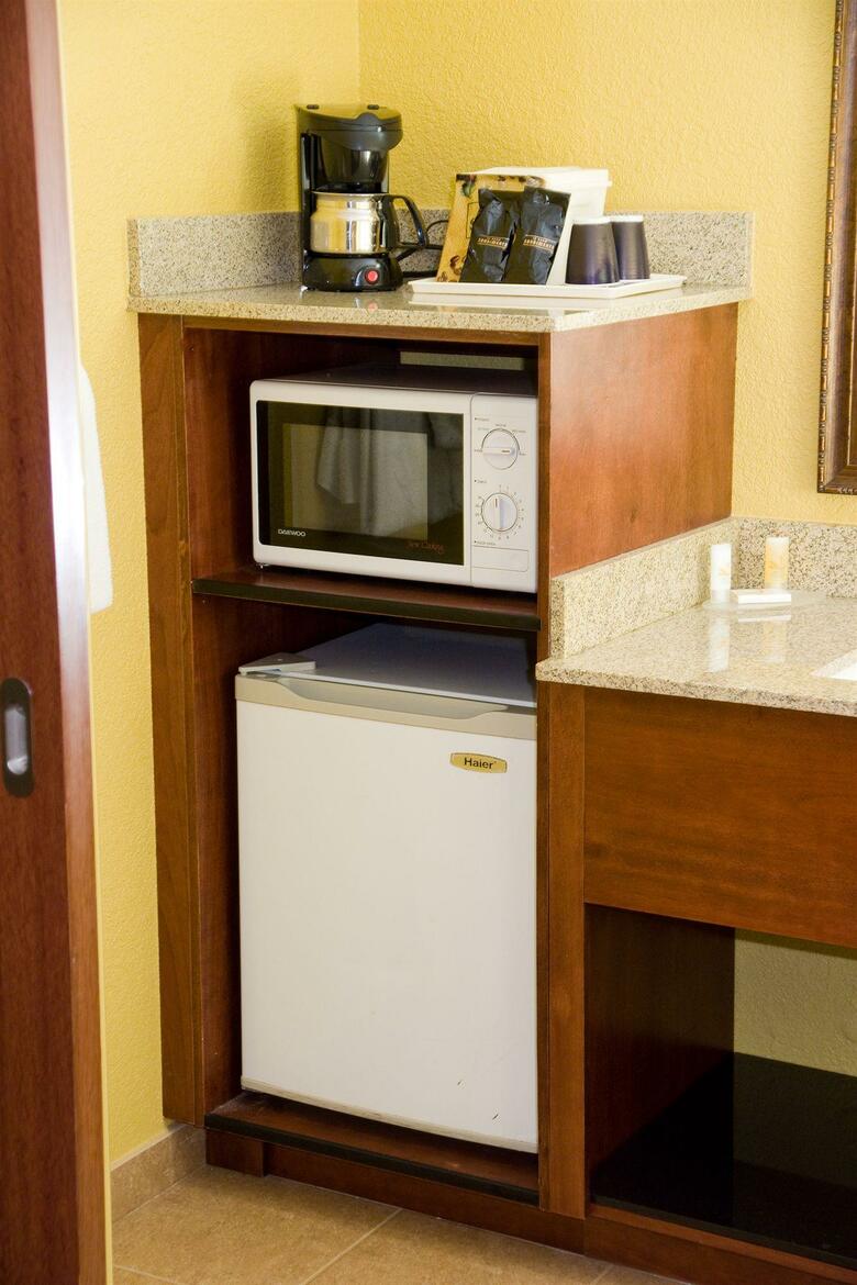Hotel Rosen Inn International
