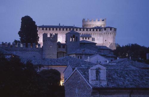 B&B La Rosa Antica