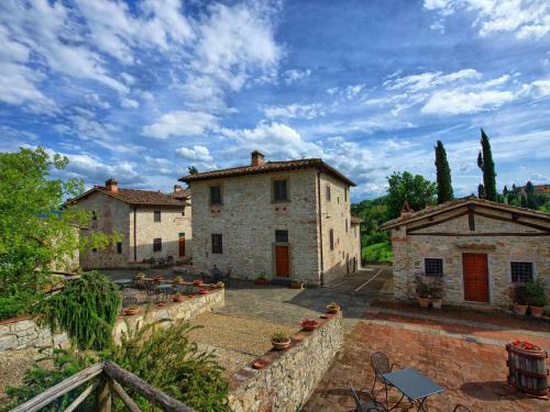 Locazione Turistica La Terrazza