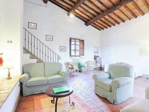 Locazione Turistica La Terrazza