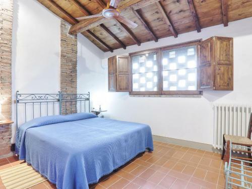 Locazione Turistica La Capriata