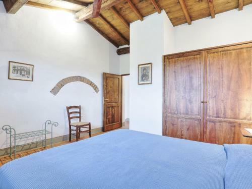 Locazione Turistica La Capriata