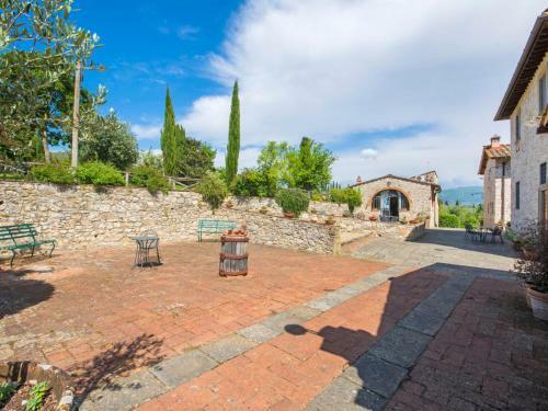 Locazione Turistica La Capriata