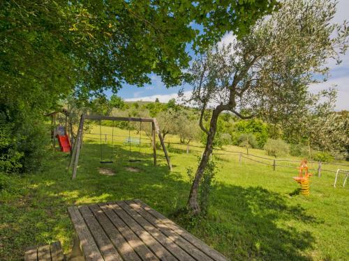 Locazione Turistica La Capriata