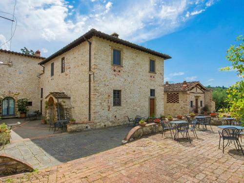 Locazione Turistica La Romantica
