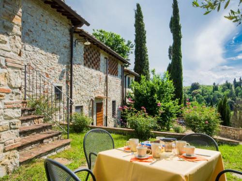 Locazione Turistica La Romantica