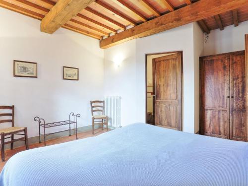 Locazione Turistica La Romantica