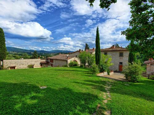 Locazione Turistica La Romantica