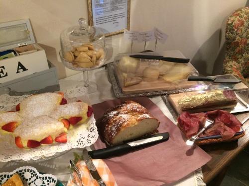 Bed & Breakfast Al Castello