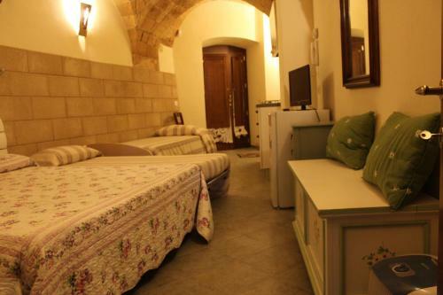 Apartamento La Grotta Del Cavaliere