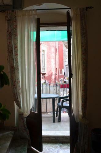Apartamento La Grotta Del Cavaliere