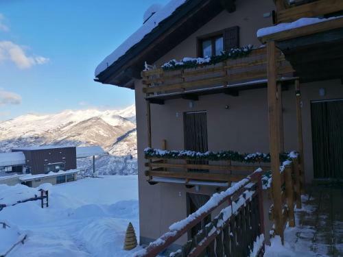 Apartamento Pila Vacanze