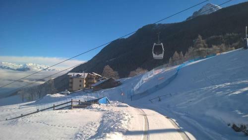 Apartamento Pila Vacanze