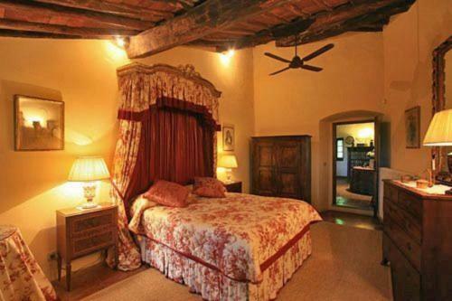 Villa Le Corti