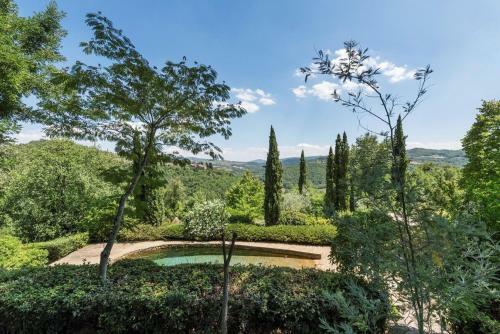 Villa Le Corti