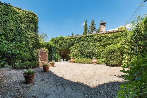 Villa Le Corti