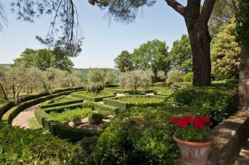 Villa Le Corti