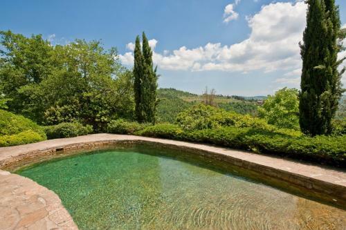 Villa Le Corti