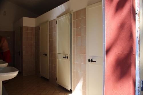 Villaggio Camping Orchidea