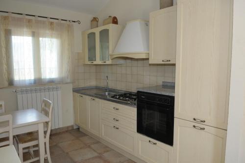 Cottage Gualdo Tadino