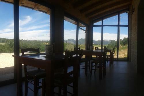 Agroturismo Il Papavero