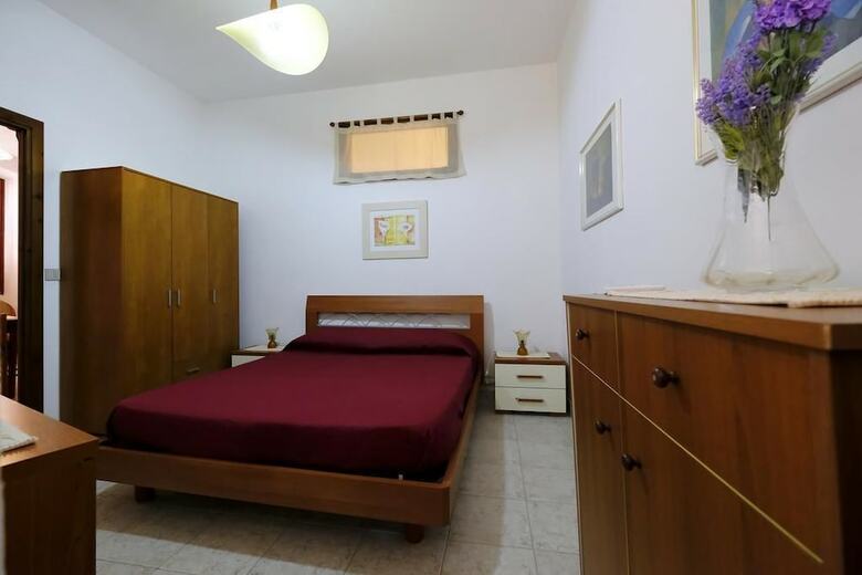 Bed & Breakfast L'aquilino