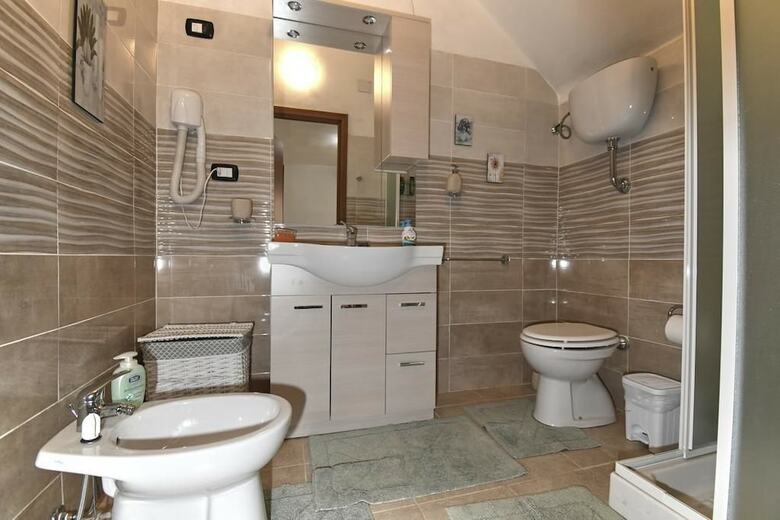 Bed & Breakfast L'aquilino