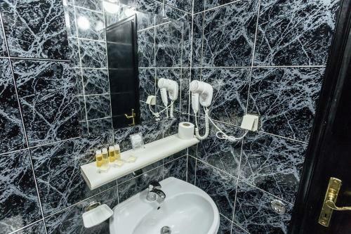 Hotel Azzurro
