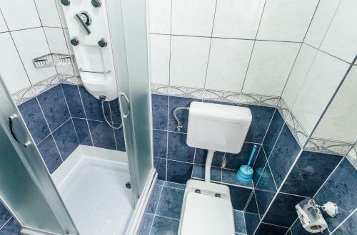 Hotel Azzurro