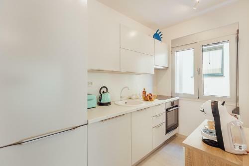 Apartments Villa Swissmonte