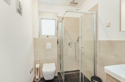 Apartments Villa Swissmonte