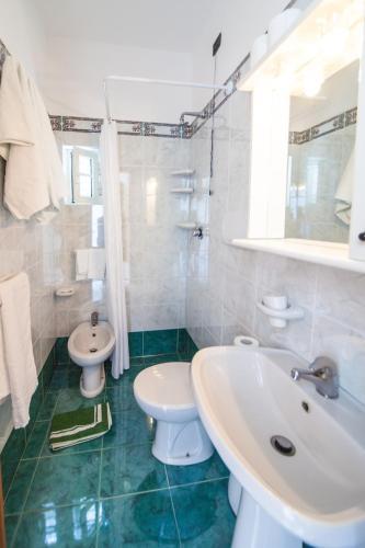Bed & Breakfast Meubl� Emanuela